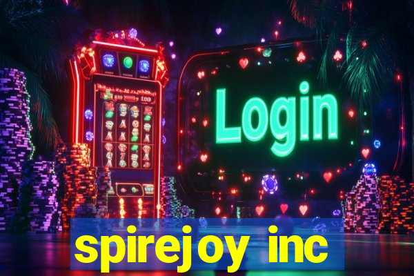 spirejoy inc